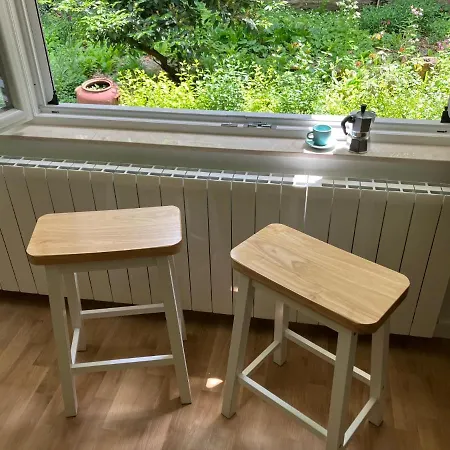 Opera Flat Appartement