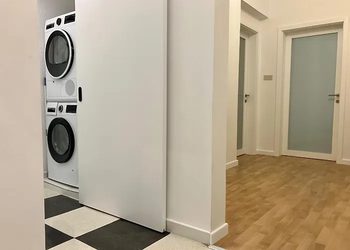 Opera Flat Appartement