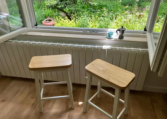 Opera Flat Appartement