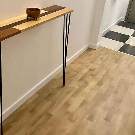 Opera Flat * Sofía