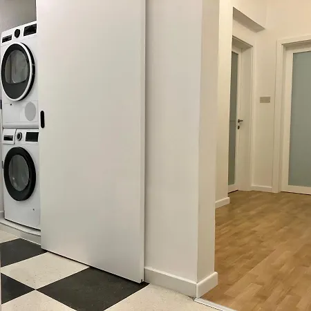 Opera Flat Апартамент