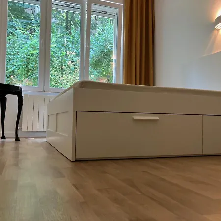Opera Flat Апартамент