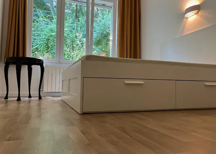 Opera Flat Apartamento