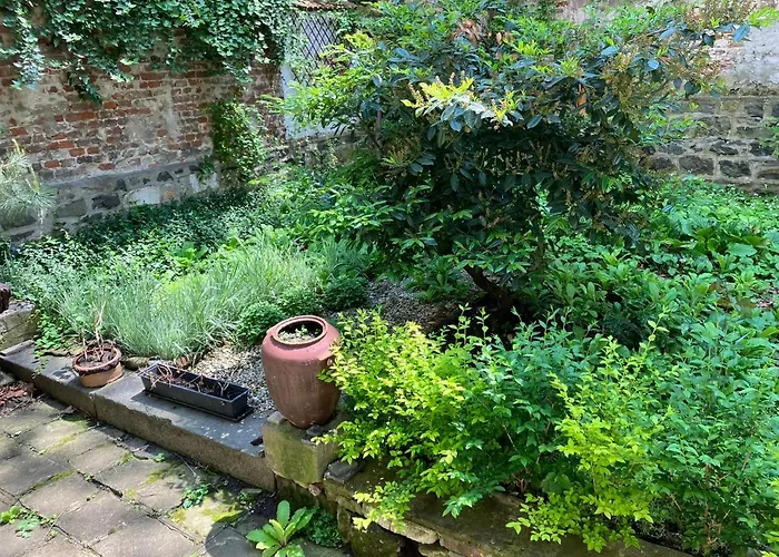 Opera Flat Apartamento